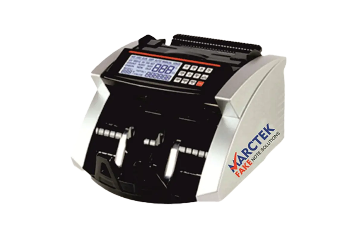 Detectors