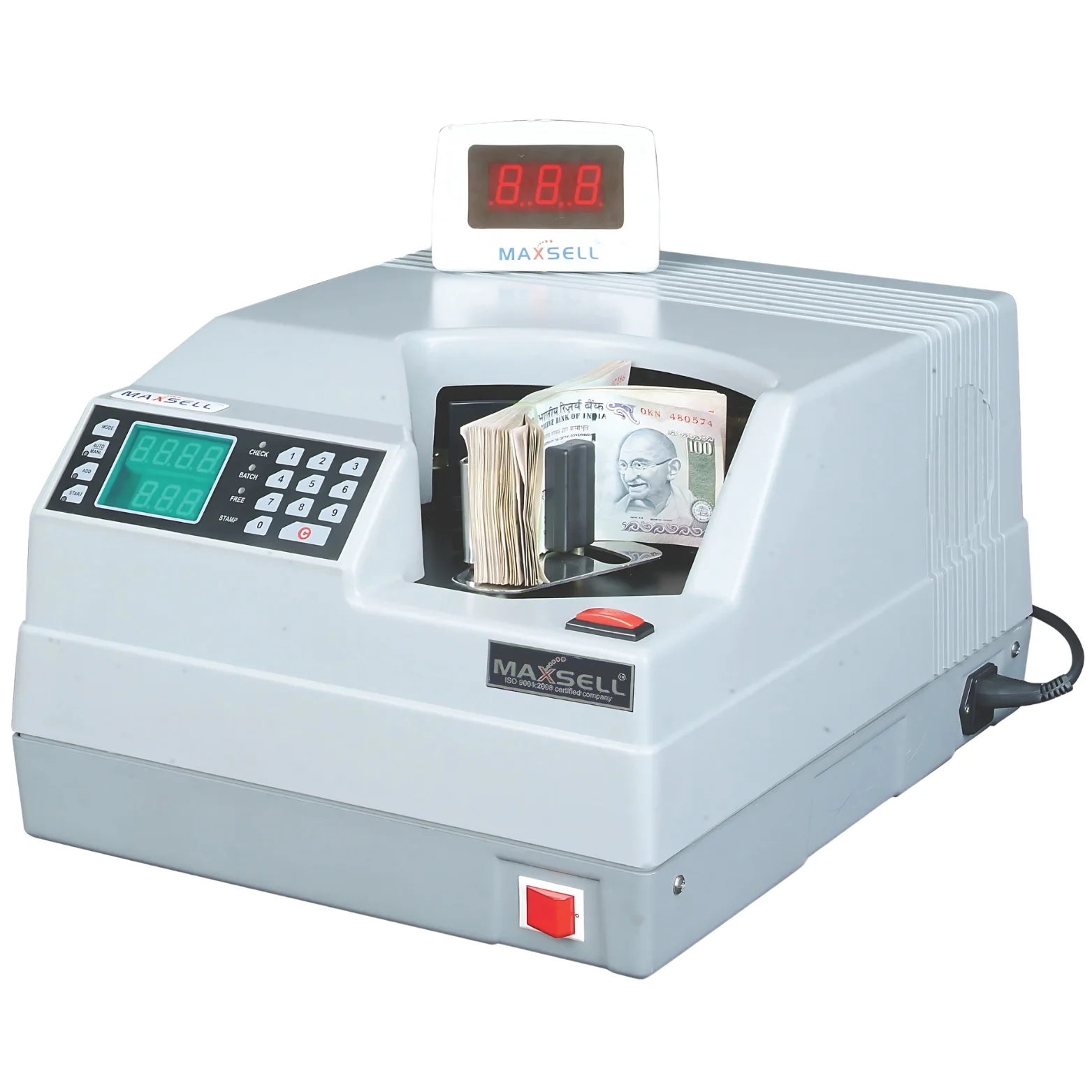 Bundle Counters