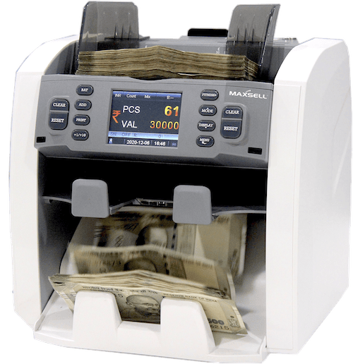 Cash Counting Machine in Vellore